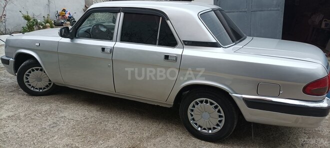 GAZ 3110 2003, 202,123 km - 2.3 l - Sumqayıt