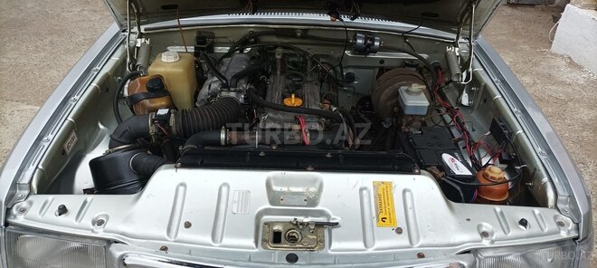 GAZ 3110 2003, 202,123 km - 2.3 l - Sumqayıt