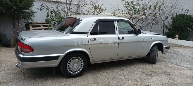 GAZ 3110 2003, 202,123 km - 2.3 l - Sumqayıt
