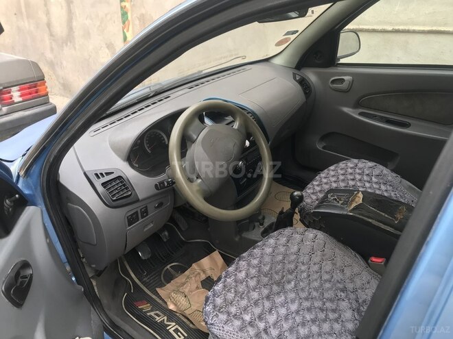 Saipa Tiba 2014, 300,000 km - 1.5 l - Bakı