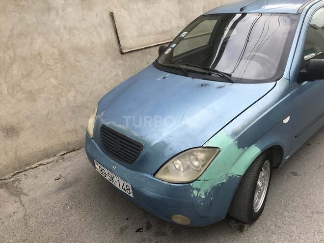 Saipa Tiba 2014, 300,000 km - 1.5 l - Bakı