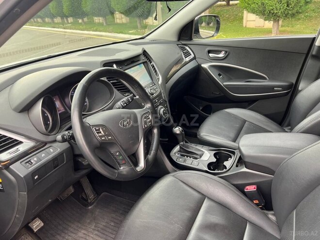 Hyundai Santa Fe 2013, 238,500 km - 2.0 l - Gəncə