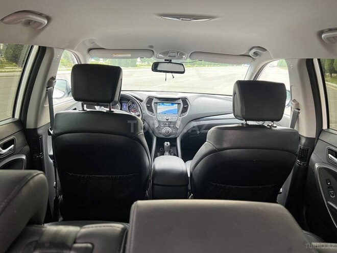 Hyundai Santa Fe 2013, 238,500 km - 2.0 l - Gəncə