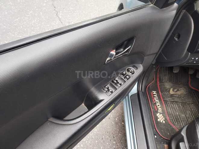 Hyundai i30 2008, 306,000 km - 1.6 l - Bakı