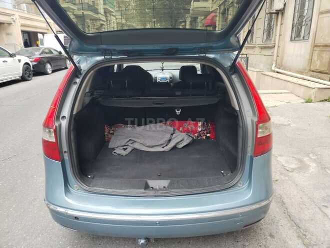 Hyundai i30 2008, 306,000 km - 1.6 l - Bakı