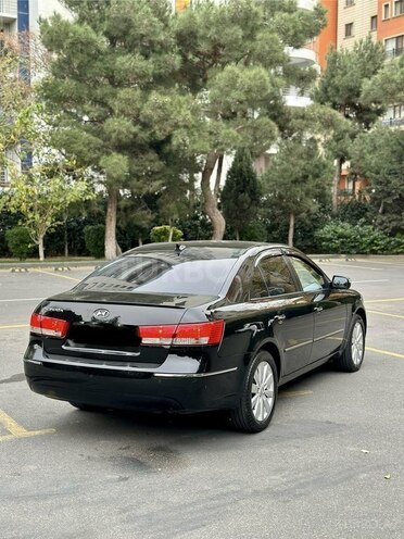 Hyundai Sonata 2009, 184,500 km - 2.0 l - Bakı