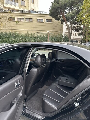 Hyundai Sonata 2009, 184,500 km - 2.0 l - Bakı