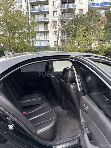 Hyundai Sonata 2009, 184,500 km - 2.0 l - Bakı