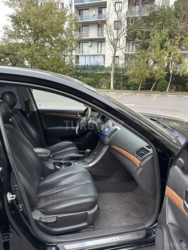 Hyundai Sonata 2009, 184,500 km - 2.0 l - Bakı