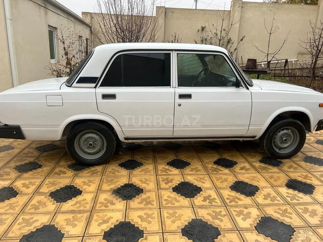 LADA (VAZ) 2107 2004, 135,000 km - 1.5 l - Gəncə