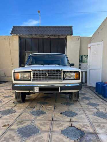 LADA (VAZ) 2107 2004, 135,000 km - 1.5 l - Gəncə