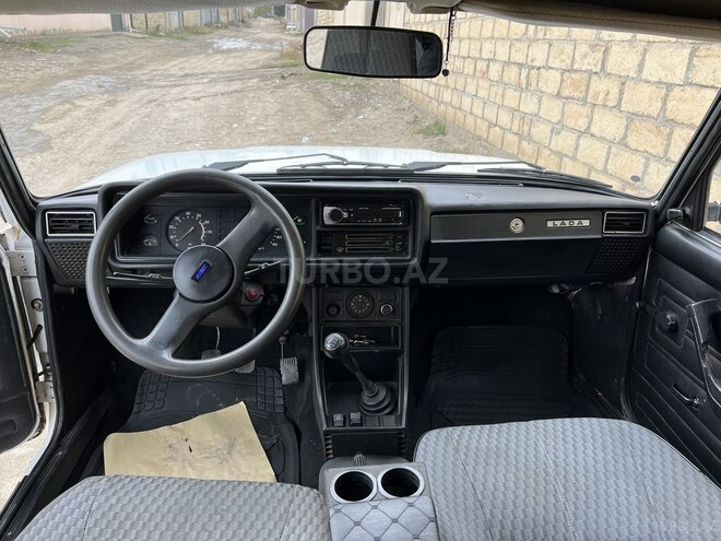 LADA (VAZ) 2107 2004, 135,000 km - 1.5 l - Gəncə