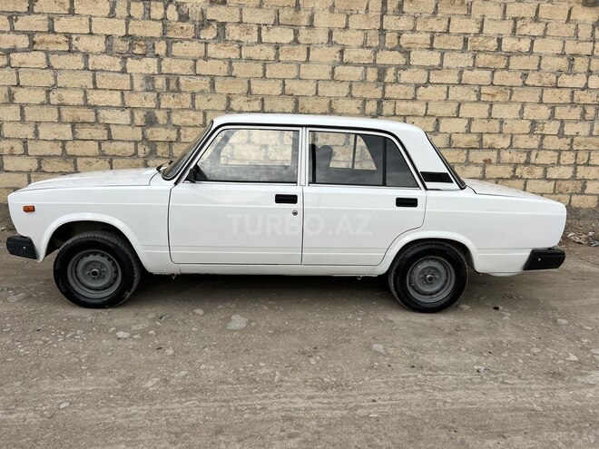 LADA (VAZ) 2107 2004, 135,000 km - 1.5 l - Gəncə