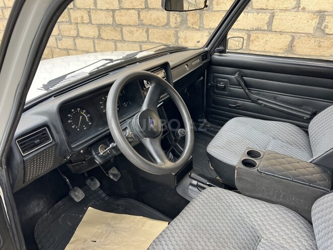 LADA (VAZ) 2107 2004, 135,000 km - 1.5 l - Gəncə