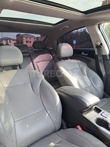 Hyundai Sonata 2013, 190,000 km - 2.0 l - Bakı