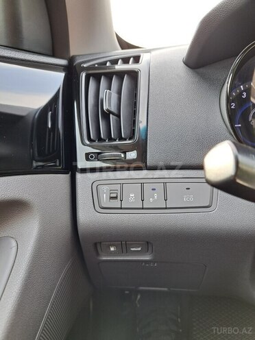 Hyundai Sonata 2013, 190,000 km - 2.0 l - Bakı