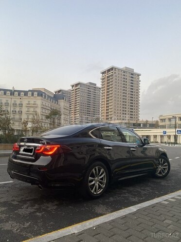 Infiniti  2016, 75,000 km - 3.7 l - Bakı