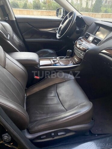 Infiniti  2016, 75,000 km - 3.7 l - Bakı