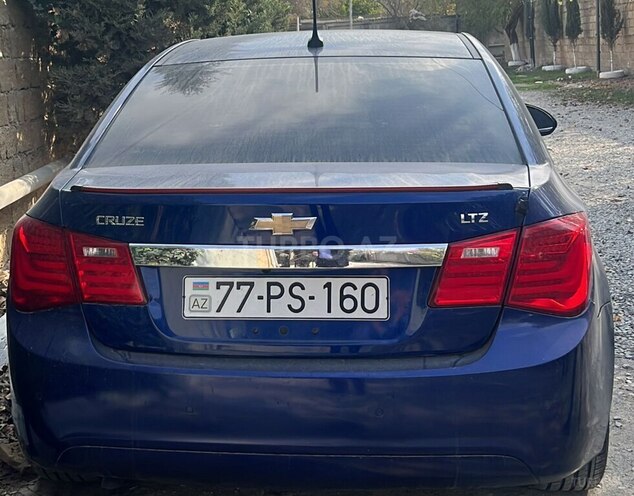 Chevrolet Cruze 2011, 300,000 km - 1.4 л - Bakı