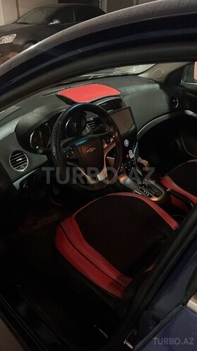 Chevrolet Cruze 2011, 300,000 km - 1.4 л - Bakı