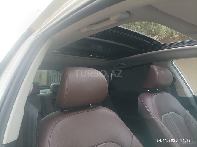 Kia K5 2016, 153,000 km - 1.7 l - Bakı