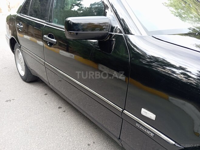 Mercedes C 180 1996, 320,000 km - 1.8 l - Bakı