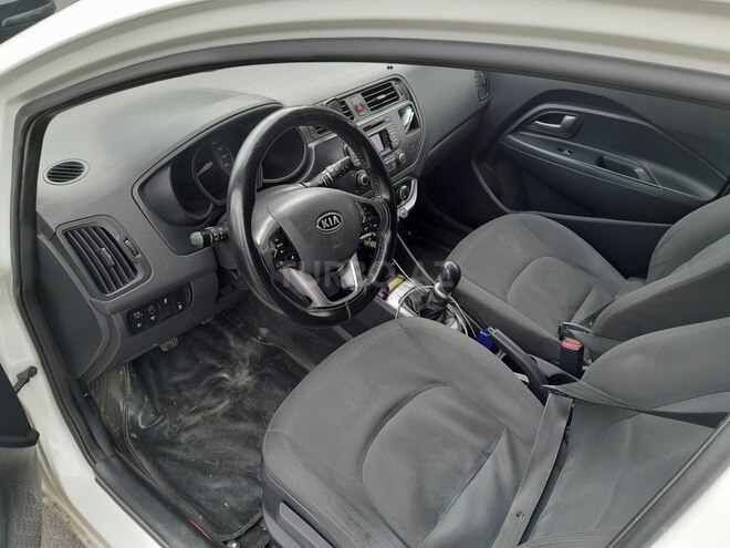 Kia Rio 2012, 388,800 km - 1.1 l - Bakı