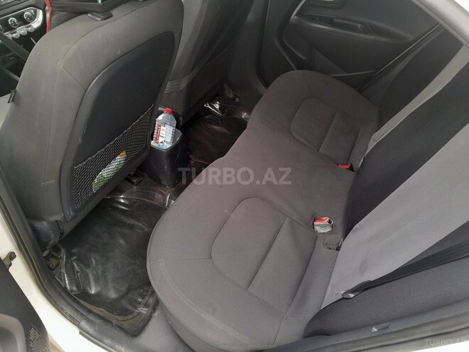 Kia Rio 2012, 388,800 km - 1.1 l - Bakı