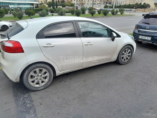 Kia Rio 2012, 388,800 km - 1.1 l - Bakı