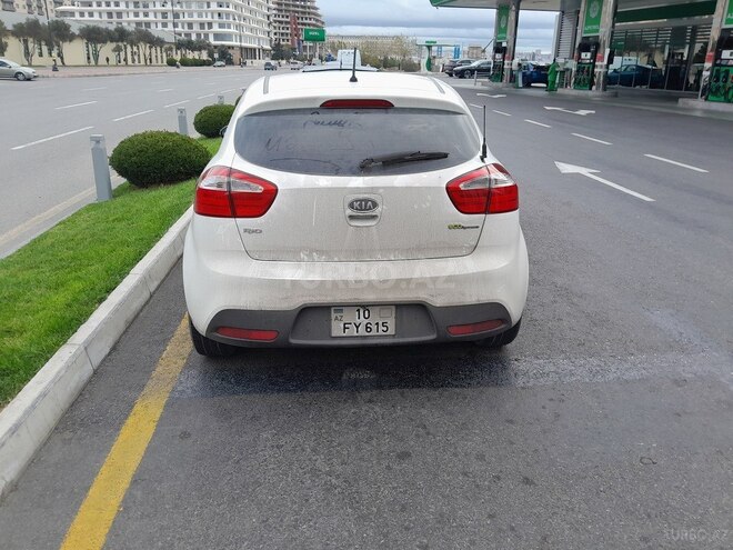 Kia Rio 2012, 388,800 km - 1.1 l - Bakı