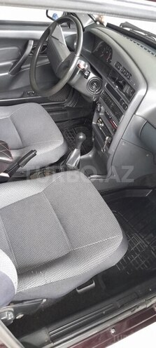 LADA (VAZ) 2115 2011, 107,000 km - 1.6 л - Şəki