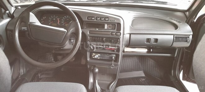 LADA (VAZ) 2115 2011, 107,000 km - 1.6 л - Şəki