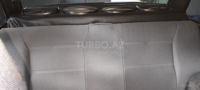 LADA (VAZ) 2115 2011, 107,000 km - 1.6 л - Şəki