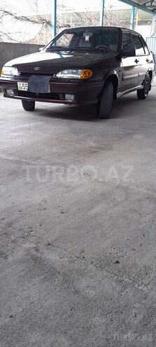 LADA (VAZ) 2115 2011, 107,000 km - 1.6 л - Şəki