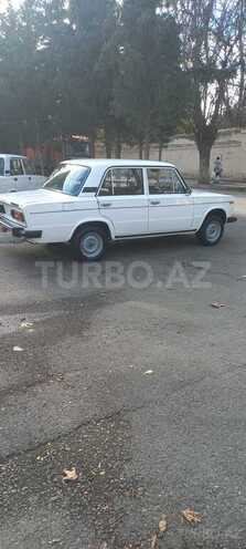 LADA (VAZ) 2106 1991, 38,000 km - 1.5 l - Mingəçevir
