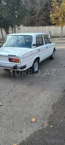 LADA (VAZ) 2106 1991, 38,000 km - 1.5 l - Mingəçevir