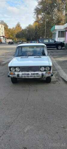 LADA (VAZ) 2106 1991, 38,000 km - 1.5 l - Mingəçevir