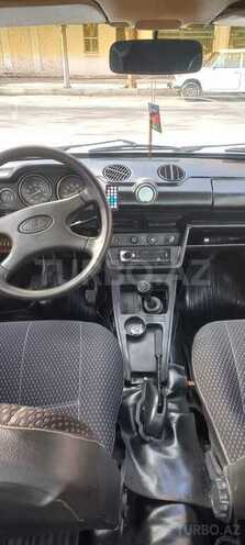 LADA (VAZ) 2106 1991, 38,000 km - 1.5 l - Mingəçevir