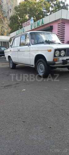 LADA (VAZ) 2106 1991, 38,000 km - 1.5 l - Mingəçevir