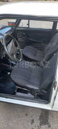 LADA (VAZ) 2106 1991, 38,000 km - 1.5 l - Mingəçevir