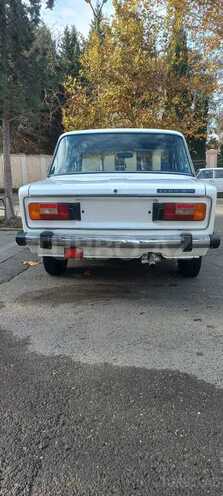 LADA (VAZ) 2106 1991, 38,000 km - 1.5 l - Mingəçevir