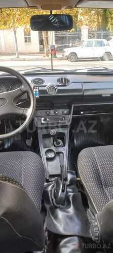 LADA (VAZ) 2106 1991, 38,000 km - 1.5 l - Mingəçevir