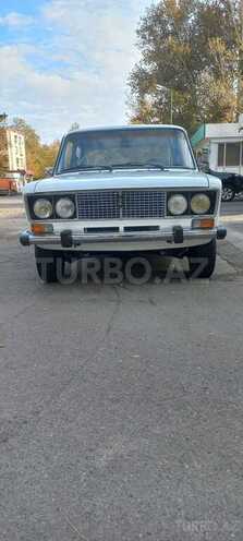 LADA (VAZ) 2106 1991, 38,000 km - 1.5 l - Mingəçevir