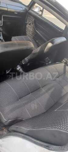 LADA (VAZ) 2106 1991, 38,000 km - 1.5 l - Mingəçevir