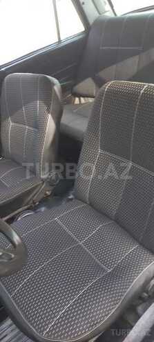 LADA (VAZ) 2106 1991, 38,000 km - 1.5 l - Mingəçevir