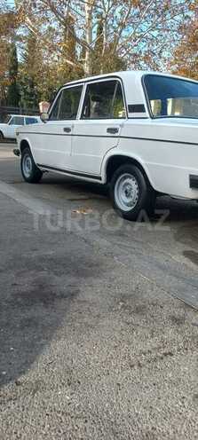 LADA (VAZ) 2106 1991, 38,000 km - 1.5 l - Mingəçevir