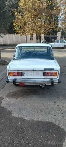 LADA (VAZ) 2106 1991, 38,000 km - 1.5 l - Mingəçevir