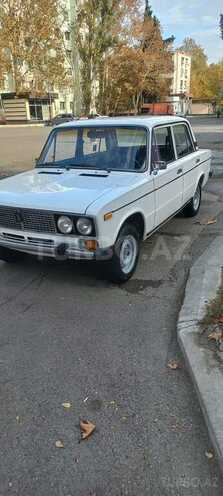 LADA (VAZ) 2106 1991, 38,000 km - 1.5 l - Mingəçevir