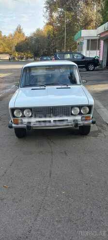 LADA (VAZ) 2106 1991, 38,000 km - 1.5 l - Mingəçevir