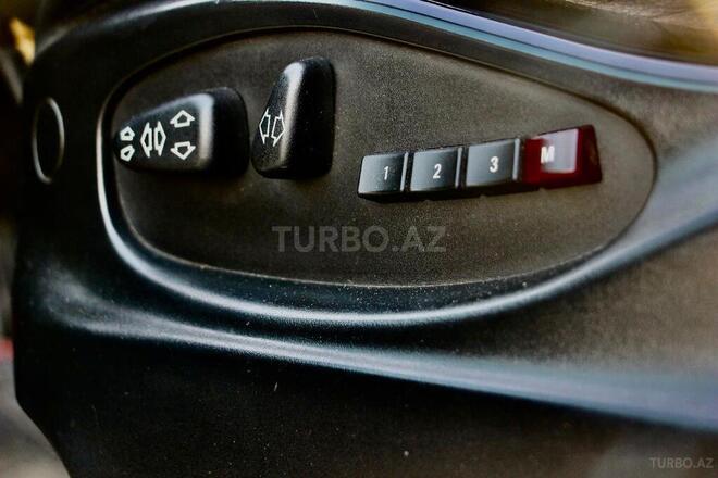 BMW X5 2002, 285,000 km - 4.4 л - Bakı
